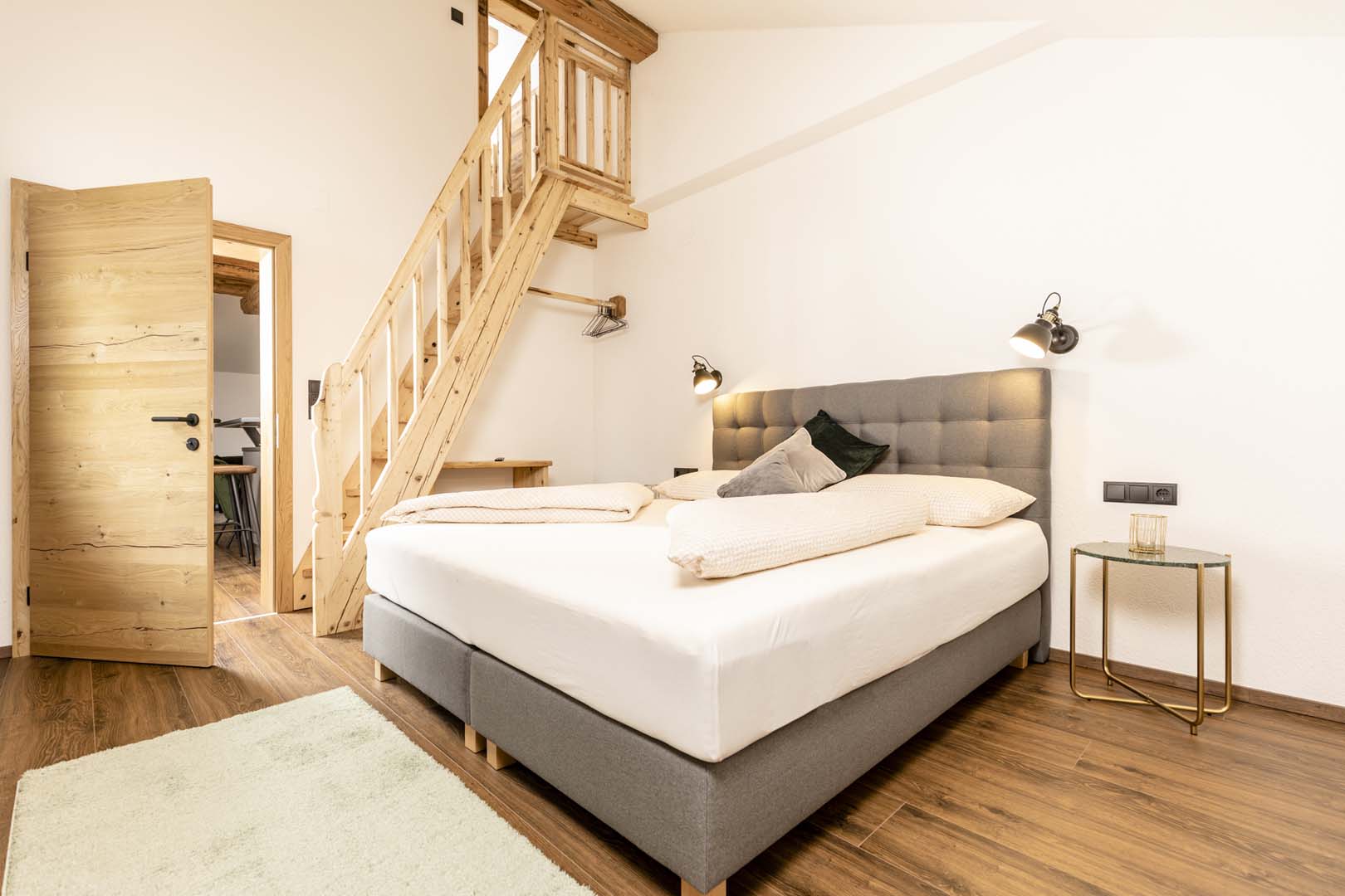 Appartement Wald