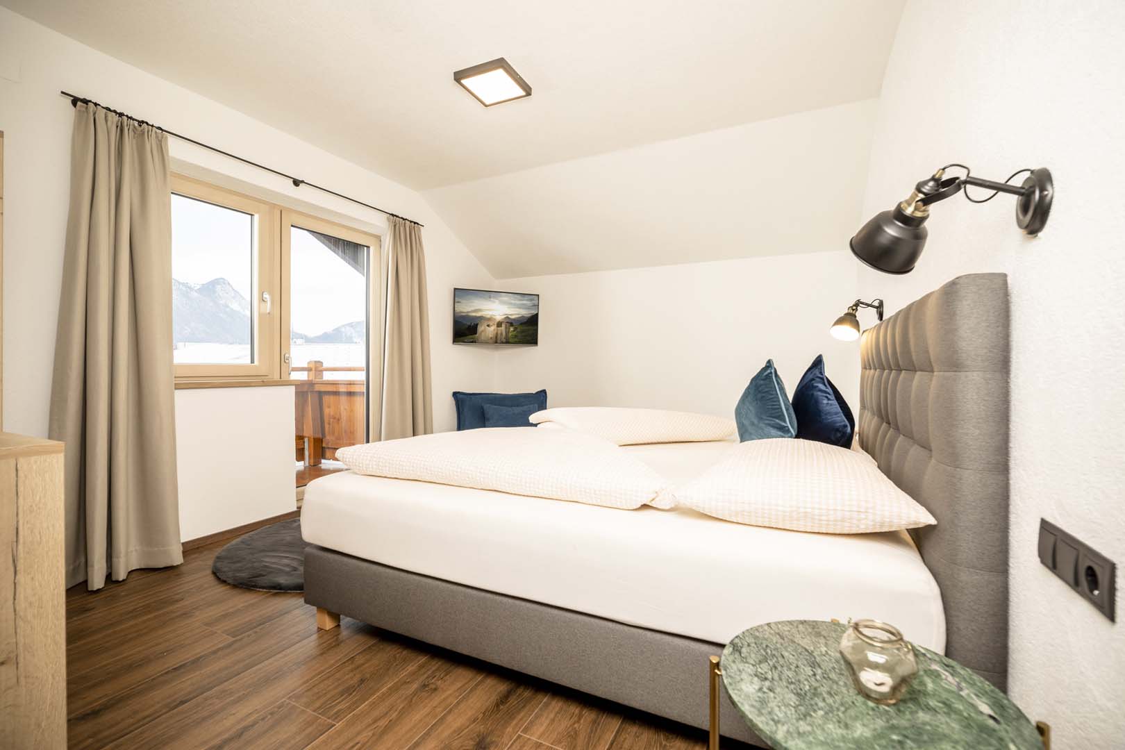 Appartement Wiese