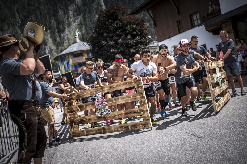 Events im Zillertal